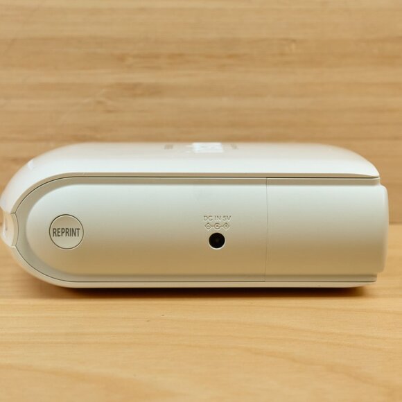 Fujifilm Instax Share SP-1 Smartphone Mobile Printer, Tested - Picture 4 of 9